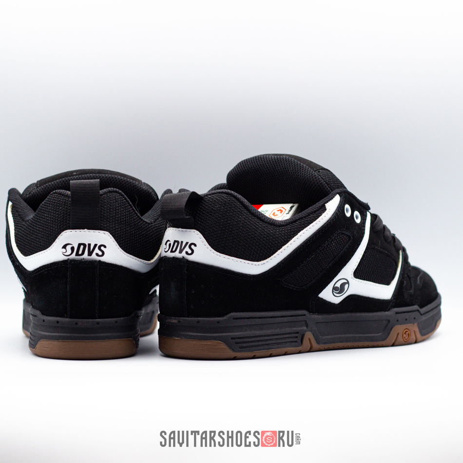 Кеды DVS Gambol