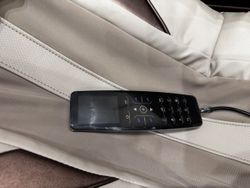 Массажное кресло YOSHI BARA plus