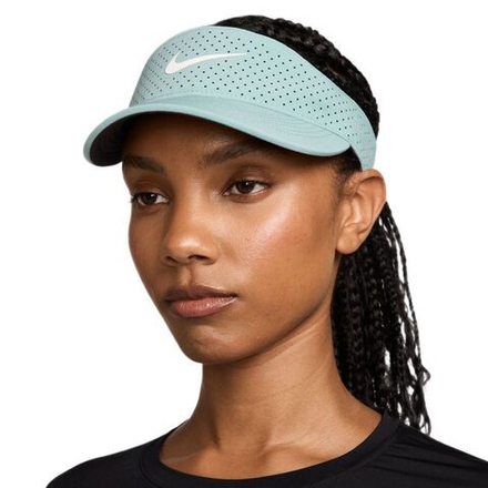 Теннисный козырек Nike Dri-Fit ADV Ace Tennis - cannon/anthracite/white