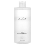 LAGOM, Cellup Micro Cleansing Water, 350 мл (11,83 жидк. Унции)