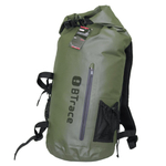 Герморюкзак с лямками Btrace A0312  (30 литров, ПВХ 650 гр/м2)