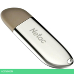 USB Flash-накопитель Netac U782С 32GB (NT03U782C-032G-30PN)