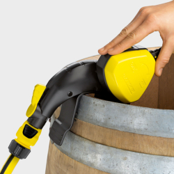 Насос для бочек BP 1 Barrel