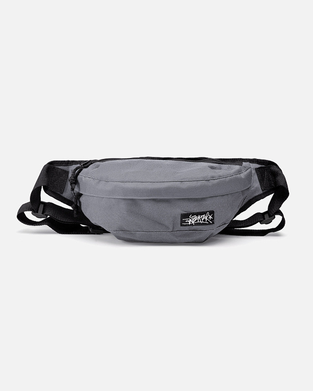 Поясная сумка Anteater Minibag-Grey