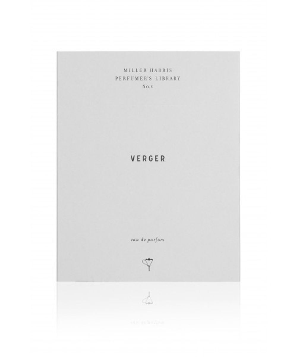 Miller Harris Verger