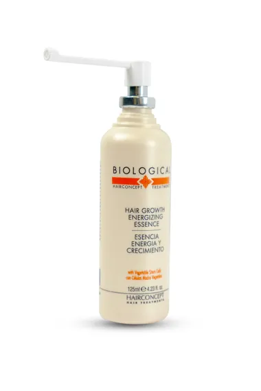 Эссенция энергетическая для роста волос