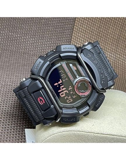 Наручные часы Casio GD-400-1D