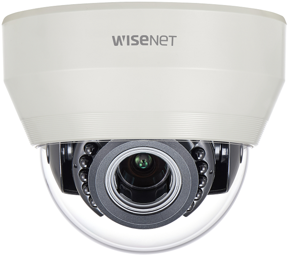Видеокамера  Wisenet HCD-6080R