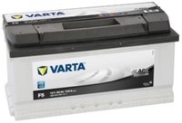 VARTA Black Dynamic 6CT- 88 ( 588 403 ) аккумулятор