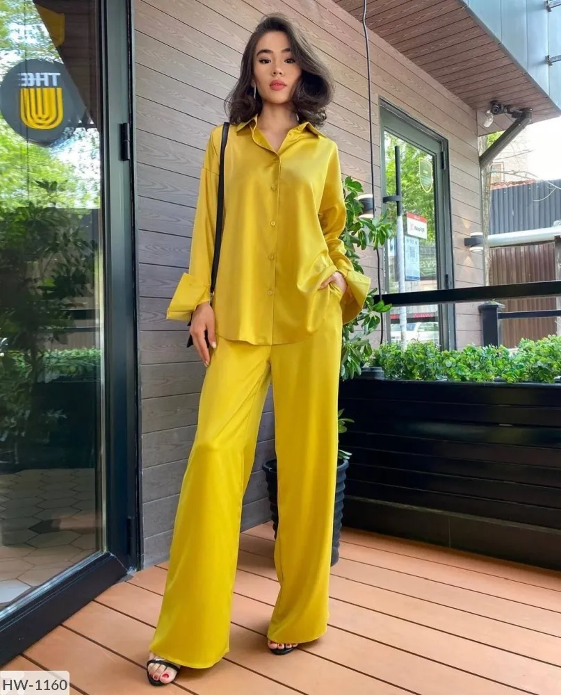 Костюм HW-1157 Фабрика Моды