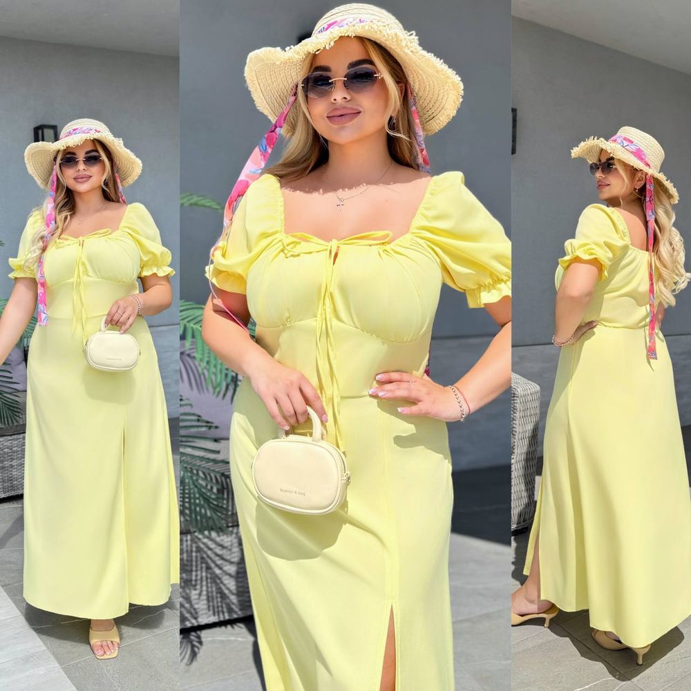 Платье УК-050 Фабрика Моды