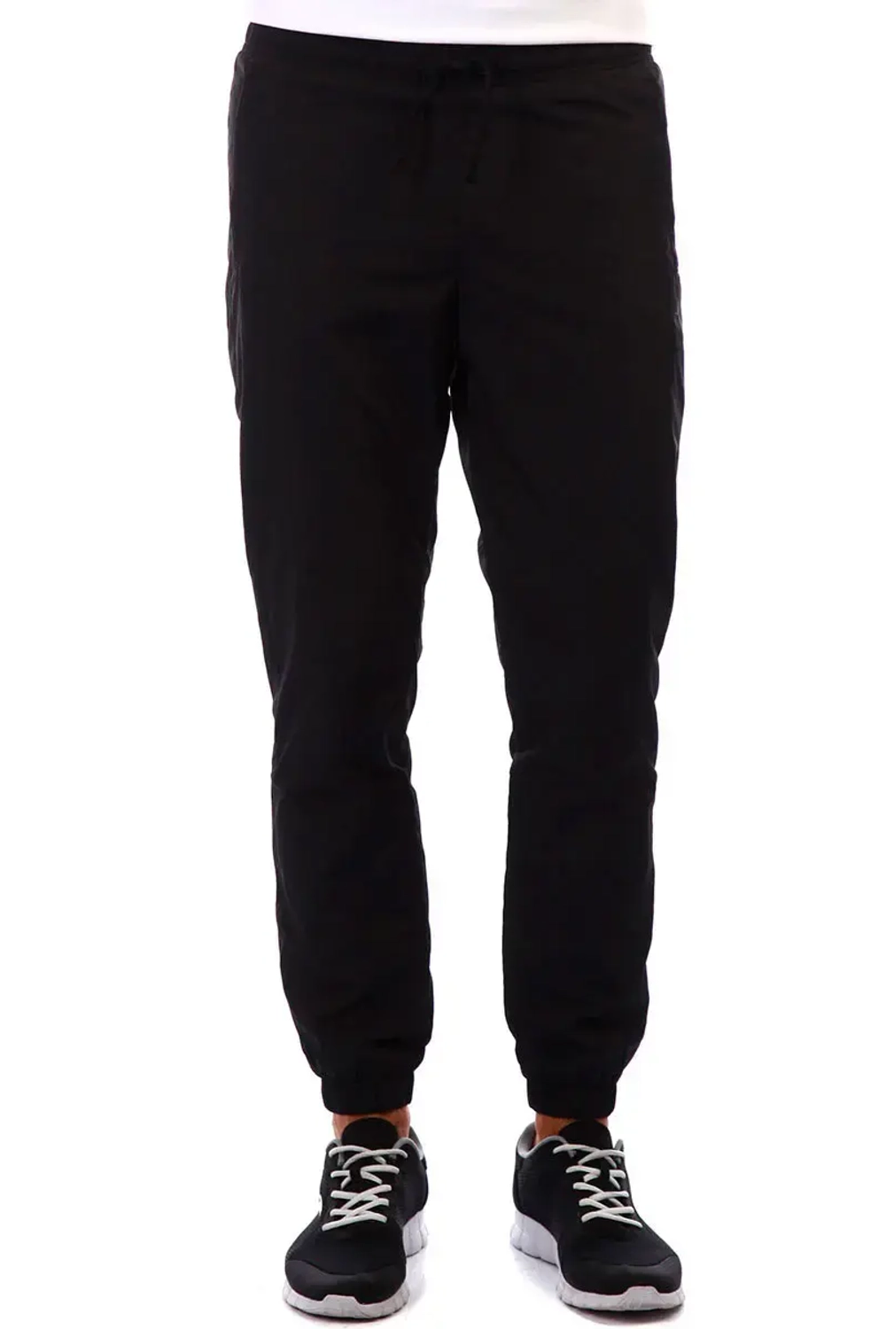 Брюки текстильные ANTA