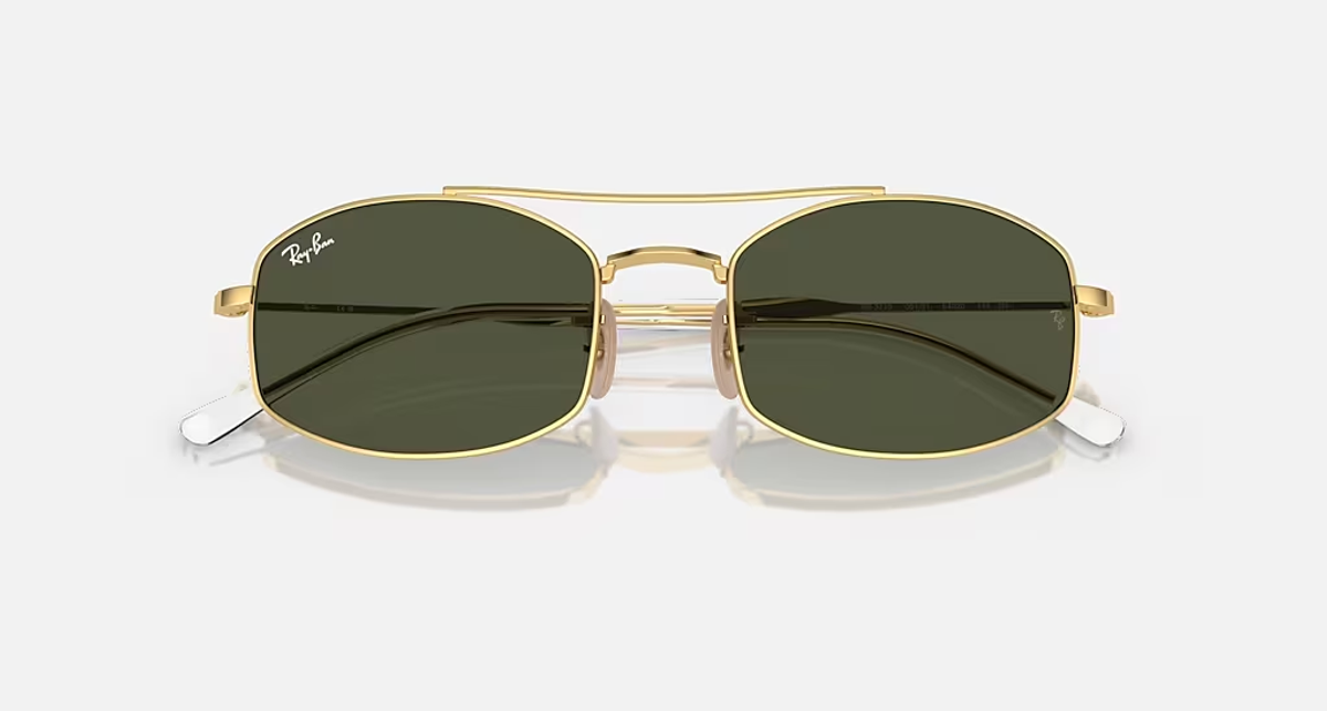RAY-BAN RB3719 001/31