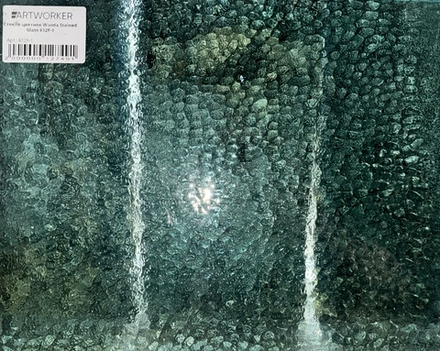 Стекло цветное Wanda Stained Glass 612F-1