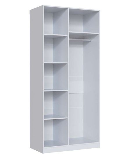 Спальня модульная АППОЛИЯ-3