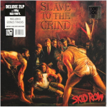 Skid Row / Slave To The Grind (Limited Edition)(Coloured Vinyl)(2LP)