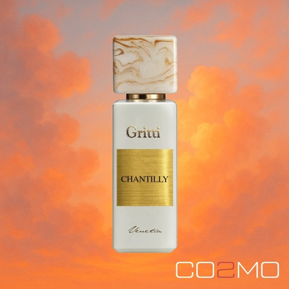 Gritti Chantilly