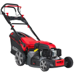 Газонокосилка бензиновая EVOline LMG 53 CVH
