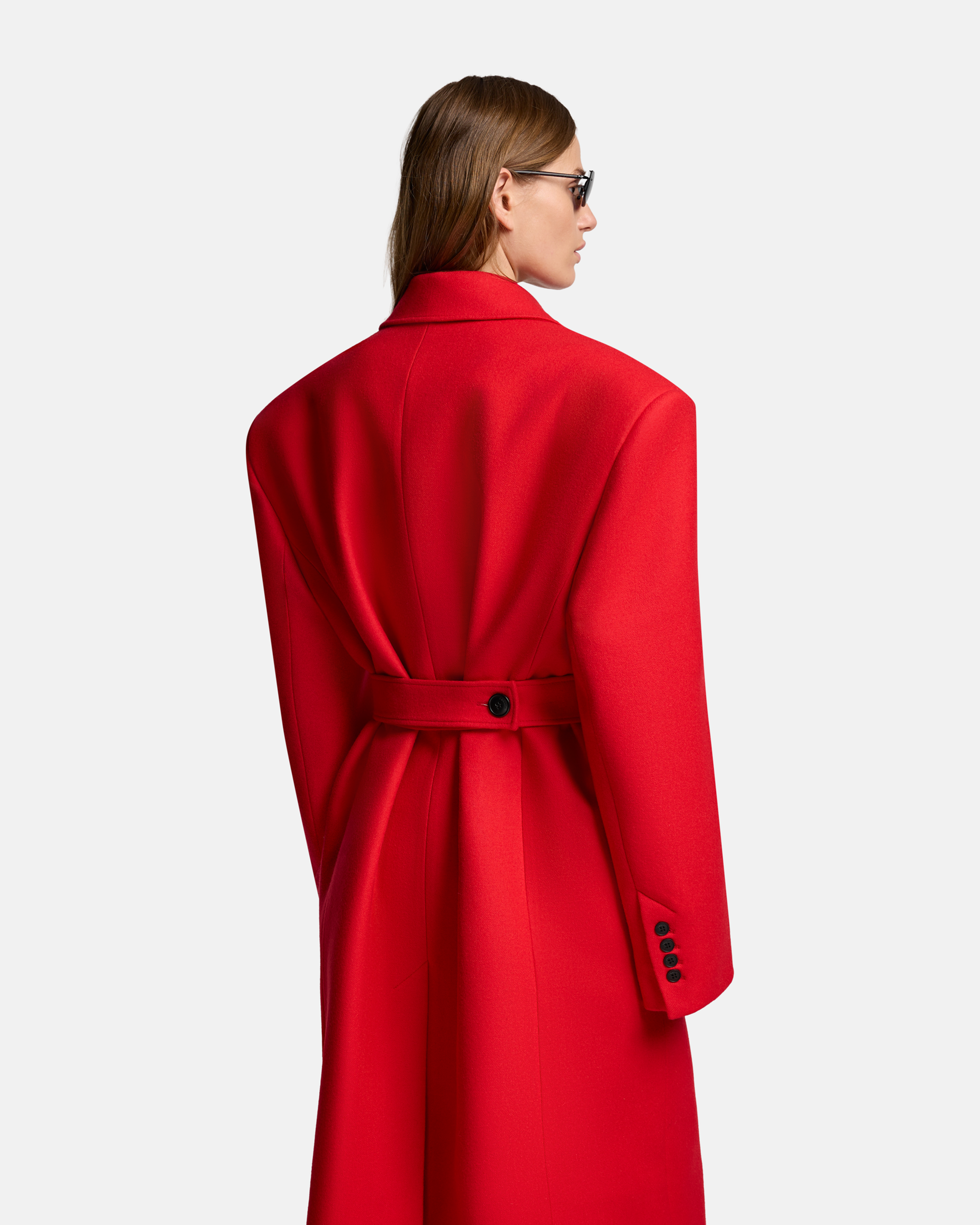 ПАЛЬТО TAILORED