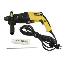 Hanskonner Перфоратор 850 Вт