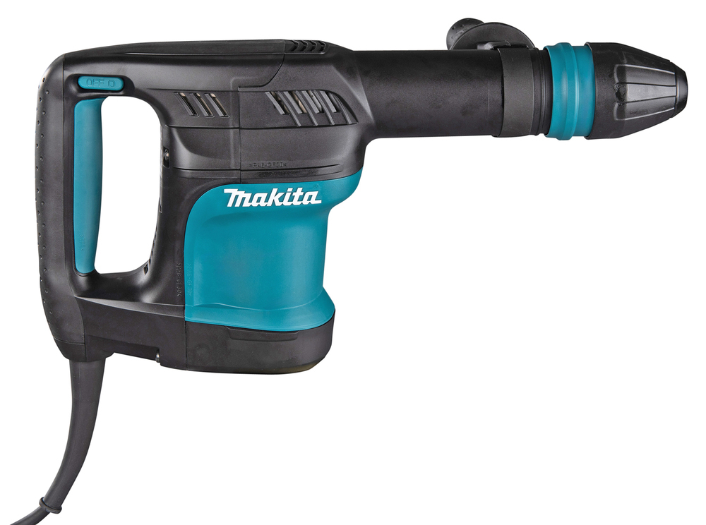 Молоток отбойный HM0870C 1 100 Вт 7,6 Дж SDS-MAX