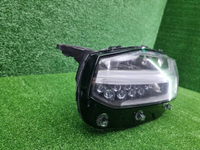 Битая Фара левая Volvo XC90 2 (14-19) Full LED