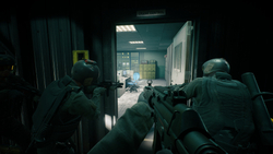 Ready or Not: Dark Waters (для ПК, цифровой код доступа)