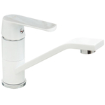 Смеситель для кухни, Frap, с картриджем, хром, F4531