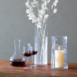 Ваза wicker, 25 см