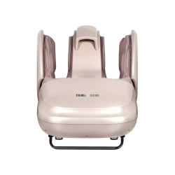 Массажер для ног Yamaguchi Yume Plus бежевый