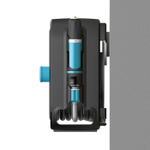 Катушка для шланга CELLFAST ERGOLINE XS 3/8" 12 м