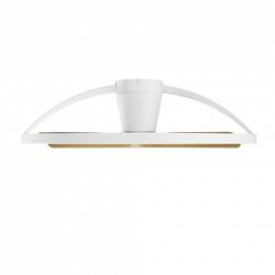 Светильник с вентилятором Mantra NEPAL 9045