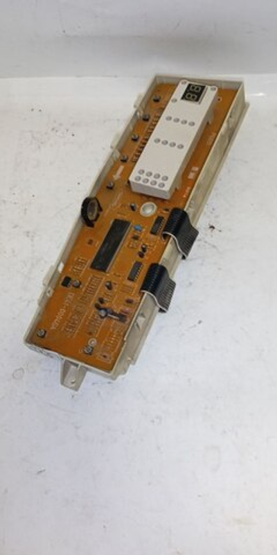 185 Электронный модуль для стиральных машин Samsung MF-P1291-00 б/у