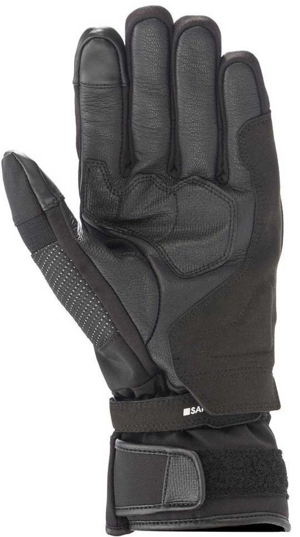 Gloves Andes V3 Drystar / Черный