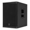 RCF SUB 705-AS MK3 Black