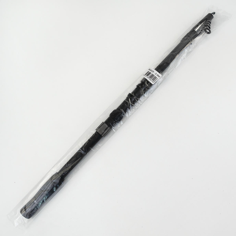 Спиннинг укороченный Окума "Tele Carp" (60-120гр)