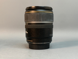 Canon EF-S 17-85mm 4-5.6 IS USM не всегда срабатывает автофокус