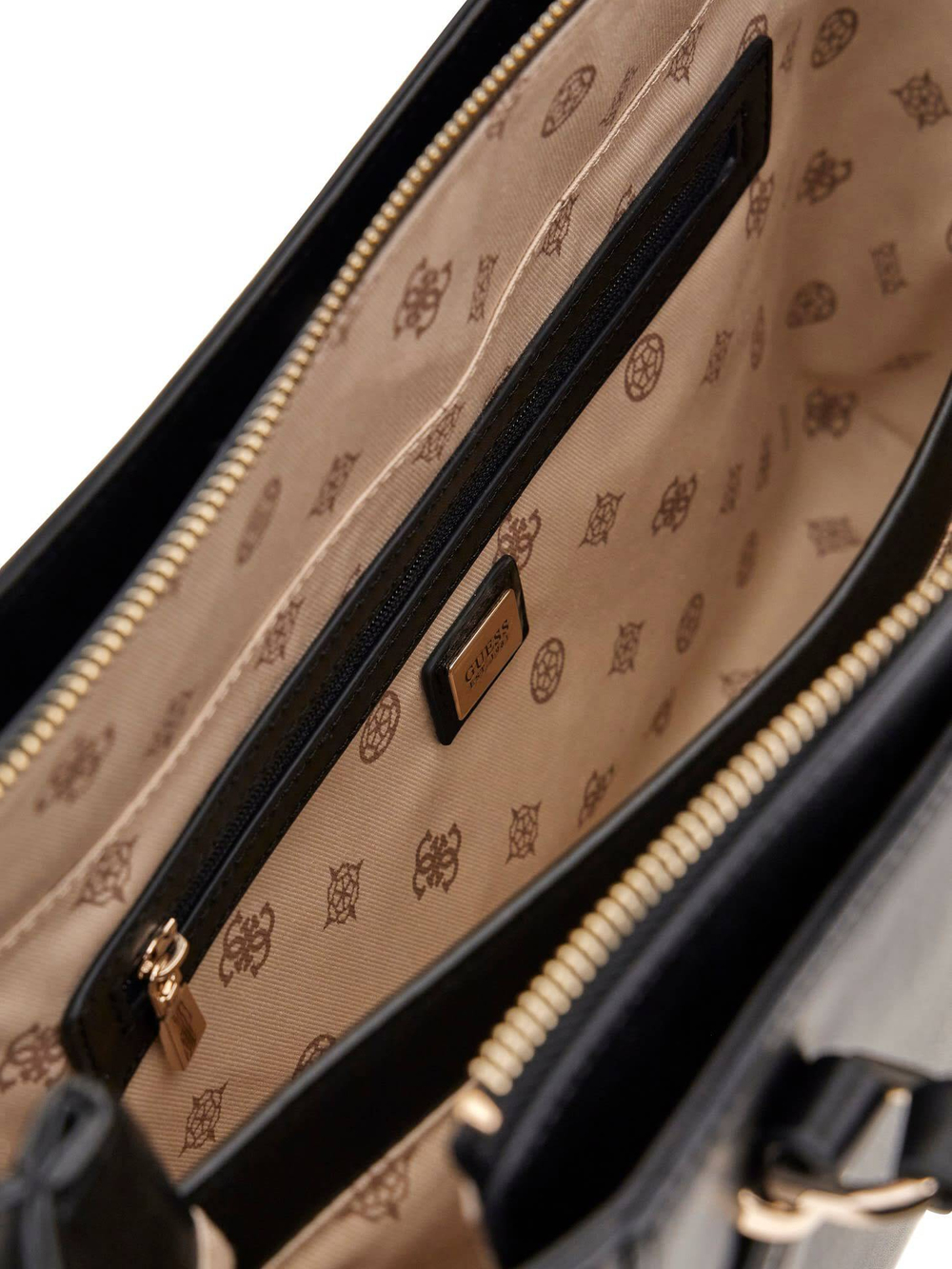 Сумка-шопер Guess - черный(HWVG94 93230)