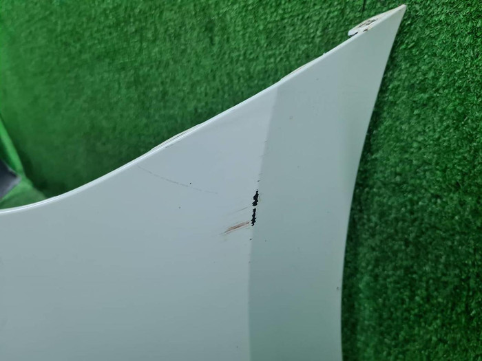 Бампер задний Skoda Rapid 2 (2020-н.в.)