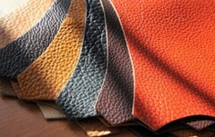 НАТУРАЛЬНАЯ КОЖА