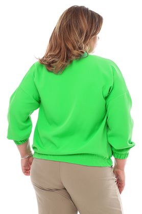 Цена на Бомбер-4945 больших размеров