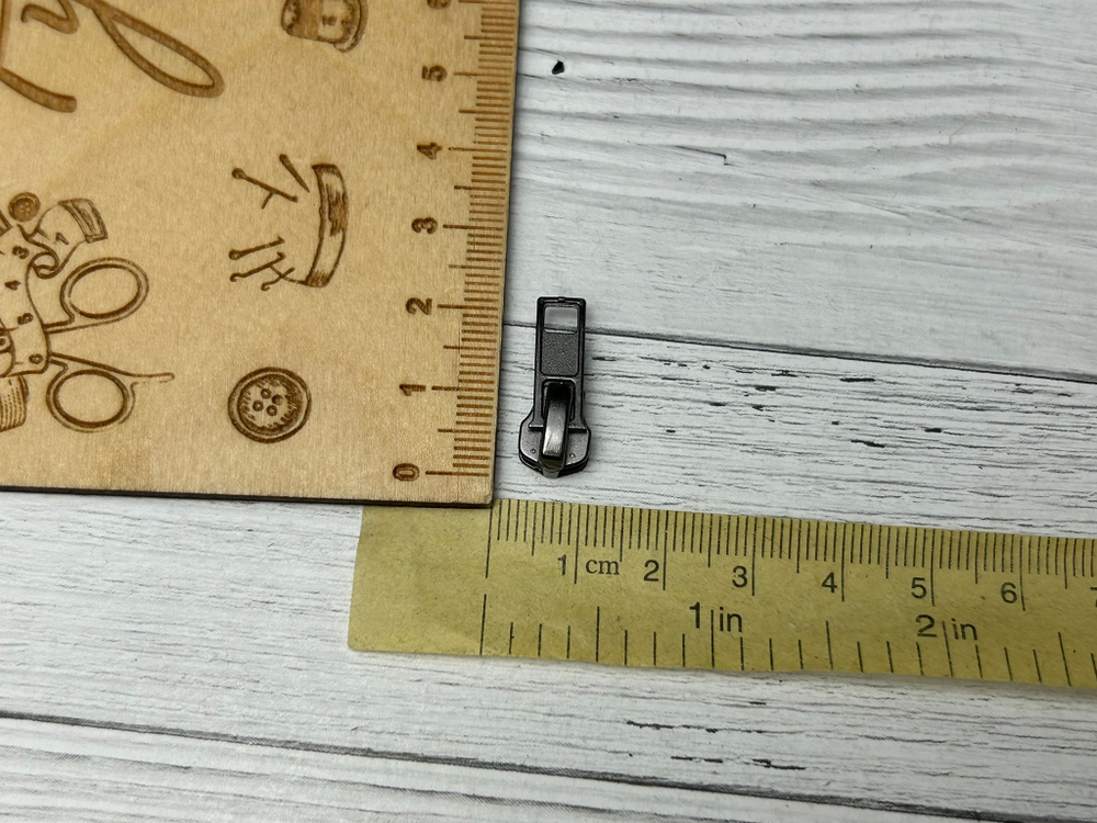 Бегунок Т3 ч. никель МЕТАЛЛ