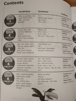 Next Move British English Level 1 Workbook
