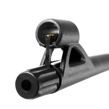 Мушка МР-512 оптоволоконная 1,0 оранжевая