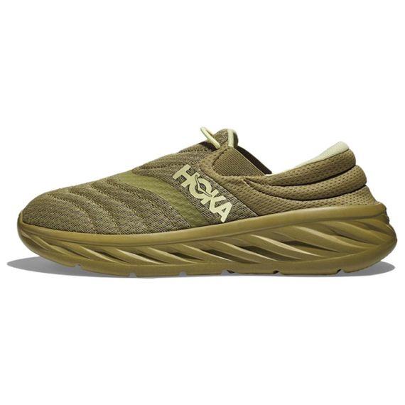 Hoka One One Ora Recovery 2 'Green'