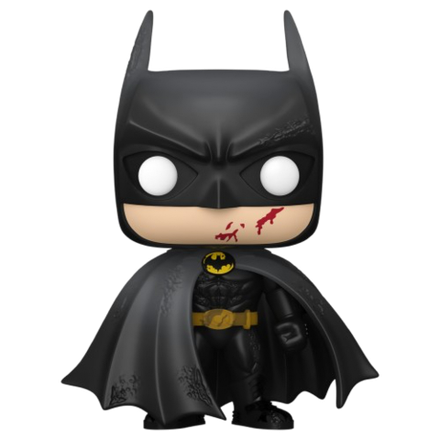Фигурка Funko POP! Heroes Batman 85th Batman Bloody