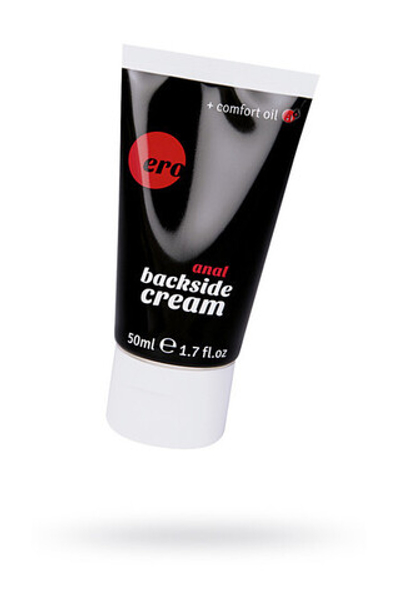 Анальный крем Backside Cream 50 мл