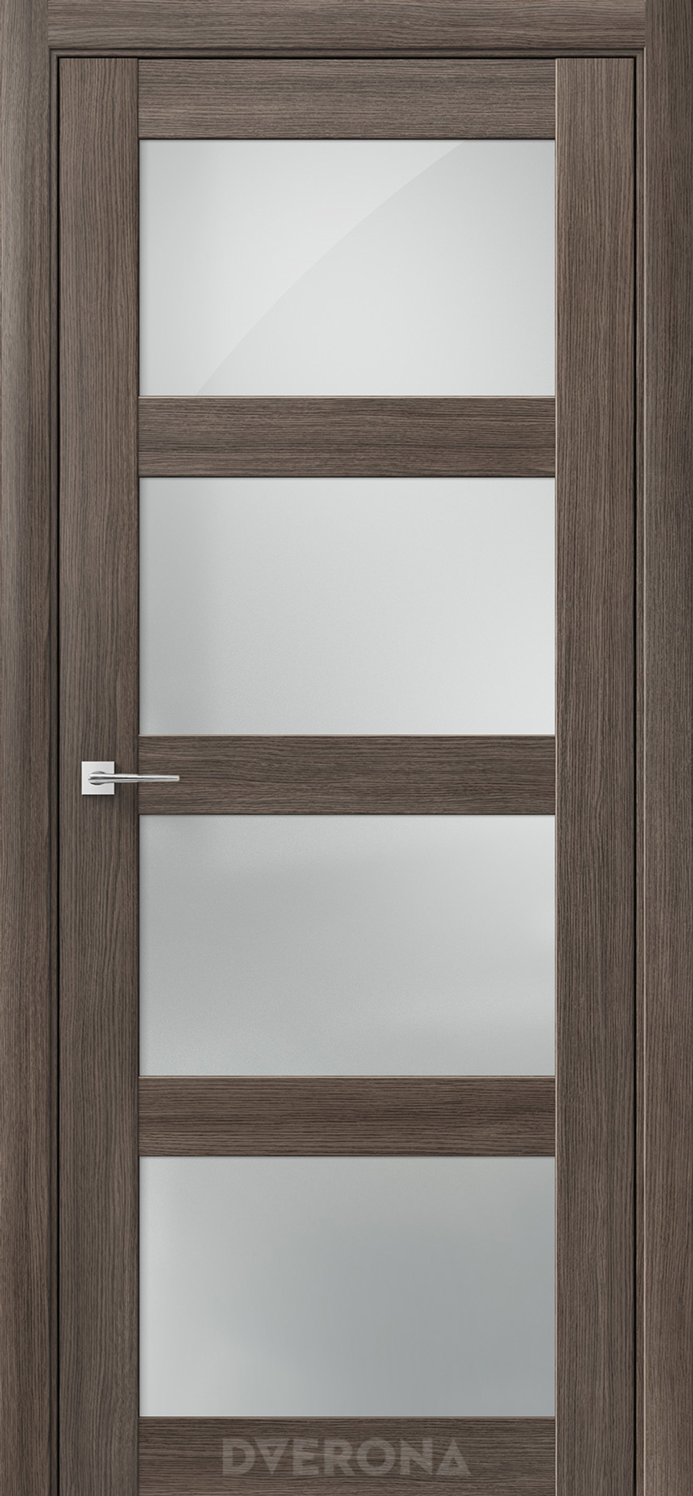 DVERONA КВАТРО (Satin)