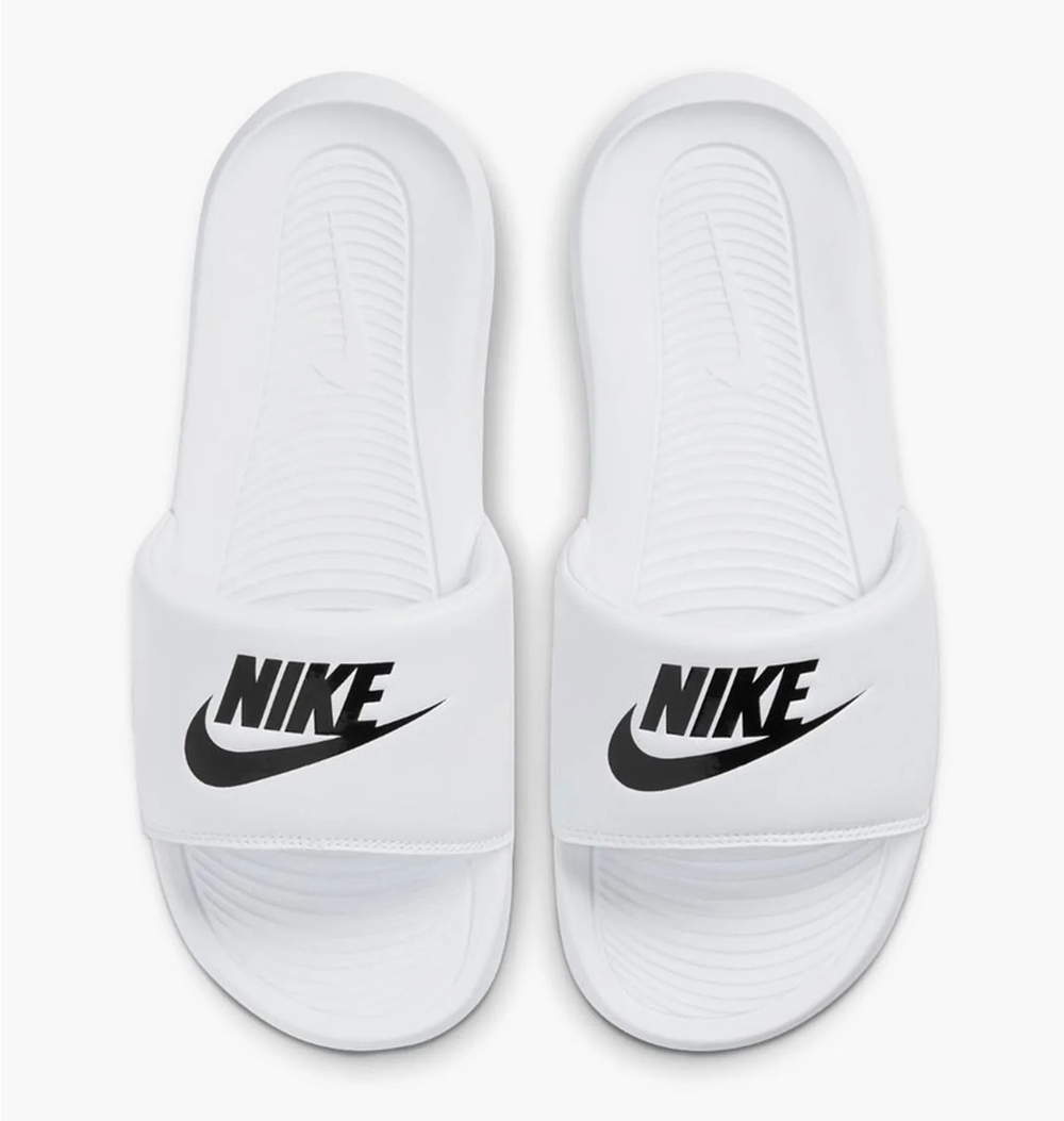 Сланцы женские NIKE Victori One