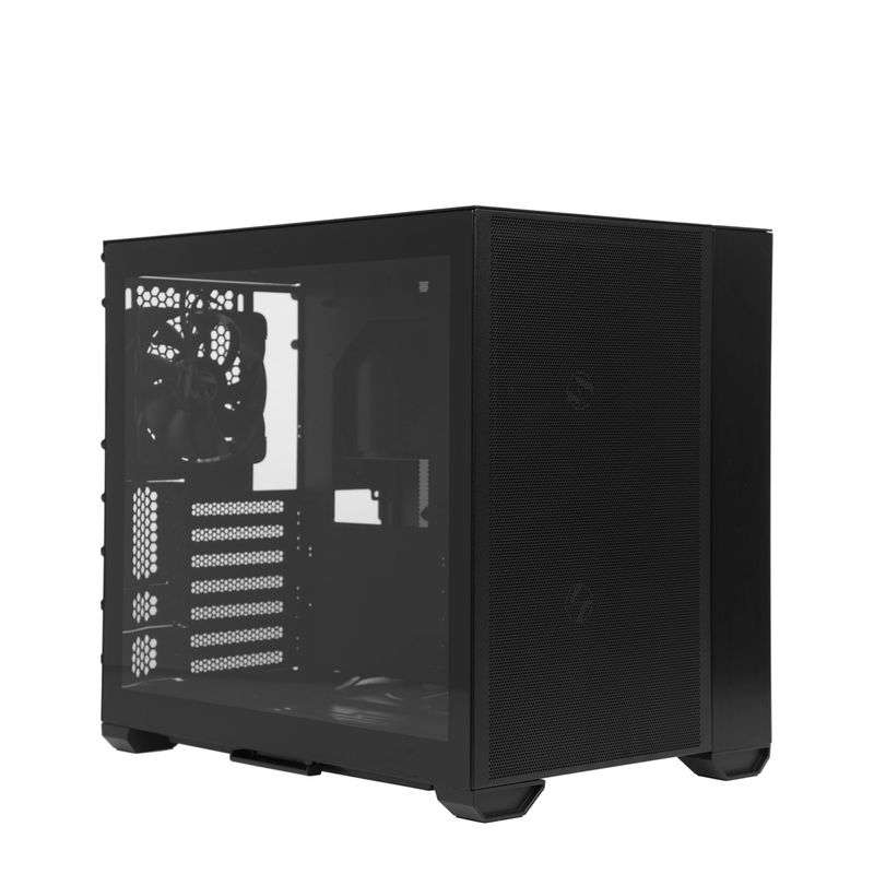 9950X + RTX 5080 16Gb